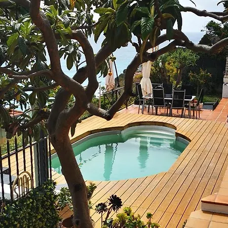 Appartement Vue Magnifique, Piscine Privée Chauffée Et Sauna à 10min De Monaco Roquebrune-Cap-Martin