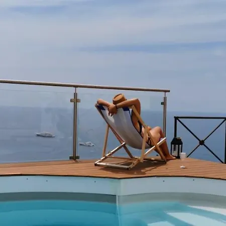 Appartement Vue Magnifique, Piscine Privée Chauffée Et Sauna à 10min De Monaco *