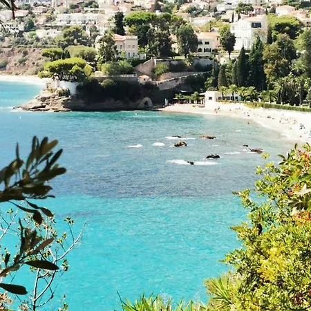 Vue Magnifique, Piscine Privee Chauffee Et Sauna A 10min De Monaco * Roquebrune-Cap-Martin