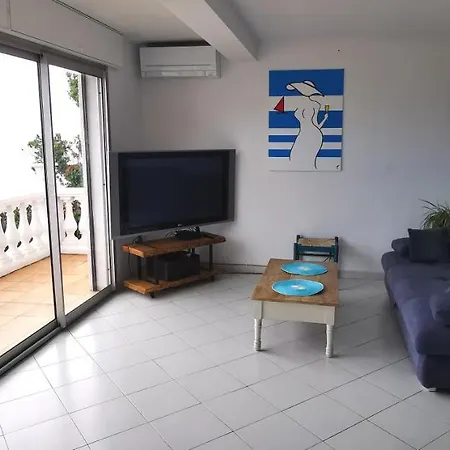 Apartment Vue Magnifique, Piscine Privee Chauffee Et Sauna A 10min De Monaco